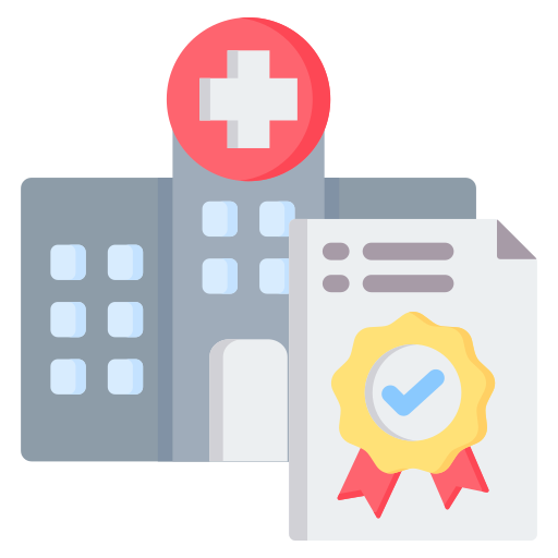 Điểm chất lượng bệnh viện