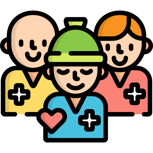 Hài lòng bệnh nhân nội trú