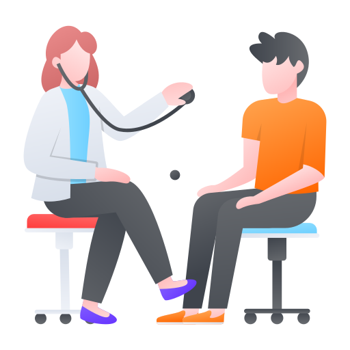 Số lượt khám bệnh