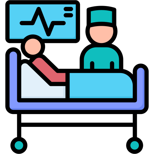 Điều trị nội trú